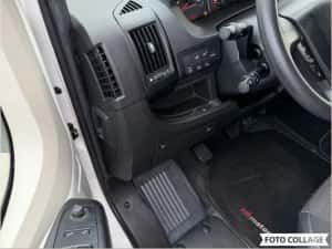 Peugeot boxer/An 2020/2.2 diesel 140 Cp/Euro 6/Adusa recent/L4H2 — miniatura 8