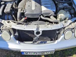 Vând Mercedes Benz W210 — miniatura 2