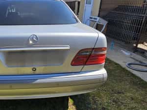 Vând Mercedes Benz W210 — miniatura 6