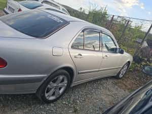 Vând Mercedes Benz W210 — miniatura 8