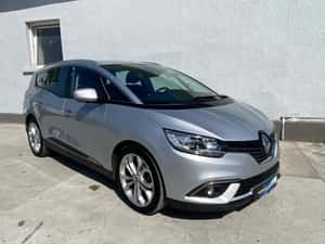 Renault Scenic 2017 SUV, 215.999 km, 9.950 EUR — miniatura 1