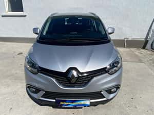 Renault Scenic 2017 SUV, 215.999 km, 9.950 EUR — miniatura 2