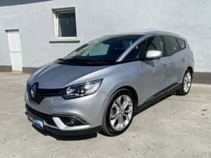 Renault Scenic 2017 SUV, 215.999 km, 9.950 EUR — miniatura 3