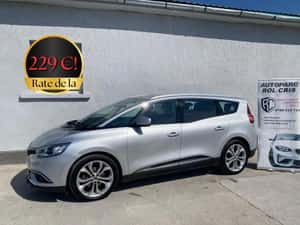 Renault Scenic 2017 SUV, 215.999 km, 9.950 EUR — miniatura 4
