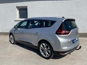 Renault Scenic 2017 SUV, 215.999 km, 9.950 EUR — miniatura 5