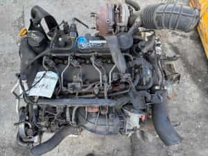 Motor Kia Sorento 2.2 CRDI D4HB Euro 5 cutie viteze manuala