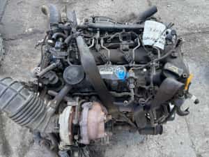 Motor Kia Sorento 2.2 CRDI D4HB Euro 5 cutie viteze manuala — miniatura 5