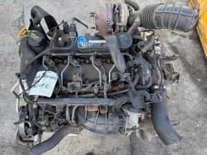 Motor Kia Sorento 2.2 CRDI D4HB Euro 5 cutie viteze manuala — miniatura 6