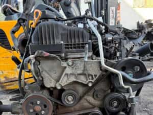 Motor Kia Sorento 2.2 CRDI D4HB Euro 5 cutie viteze manuala — miniatura 7