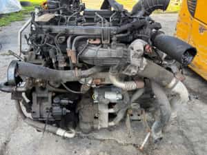 Motor Kia Sorento 2.2 CRDI D4HB Euro 5 cutie viteze manuala — miniatura 8