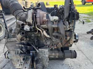 Motor Kia Sorento 2.2 CRDI D4HB Euro 5 cutie viteze manuala — miniatura 9