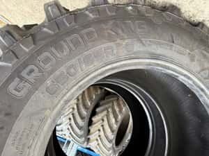 Anvelope 650/65r38 Nokian Ground King Forestiere ! — miniatura 6
