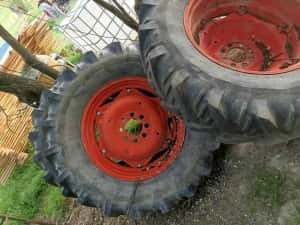 Roti technologice pentru tractor — miniatura 7