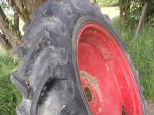 Roti technologice pentru tractor — miniatura 8