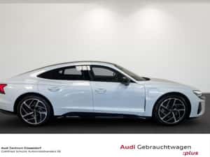 Audi e-tron GT Automată 476 HP Electric — miniatura 3