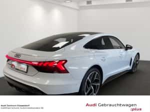 Audi e-tron GT Automată 476 HP Electric — miniatura 5