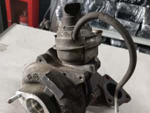 Turbina Honda Accord Viii (Cu) [ 2008 - > ]