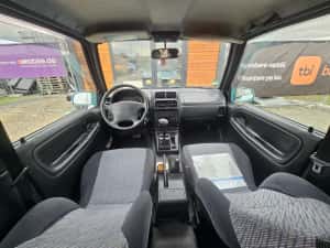 Suzuki Vitara,1.6 Benzina,4x4, Cutie Automata, Reductor, Posibil Rate — miniatura 5