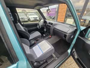 Suzuki Vitara,1.6 Benzina,4x4, Cutie Automata, Reductor, Posibil Rate — miniatura 6
