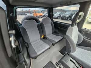 Suzuki Vitara,1.6 Benzina,4x4, Cutie Automata, Reductor, Posibil Rate — miniatura 7