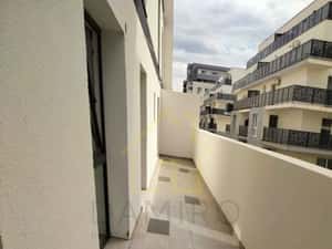 Apartament Metrou Nicolae Teclu Gradina Prima Inchiriere Parcare Pet — miniatura 6