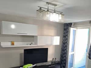 Craiovița Nouă,Centrală,Apă separat,Mobilat,Utilat,Imbunătățit,Aer con — miniatura 3