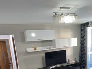 Craiovița Nouă,Centrală,Apă separat,Mobilat,Utilat,Imbunătățit,Aer con — miniatura 5