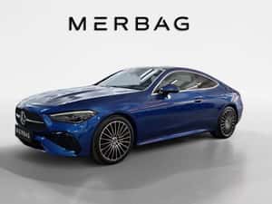 Mercedes-Benz CLE 180 Sport / Coupe