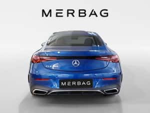 Mercedes-Benz CLE 180 Sport / Coupe — miniatura 4