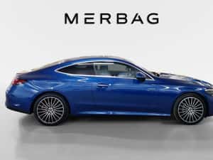 Mercedes-Benz CLE 180 Sport / Coupe — miniatura 6