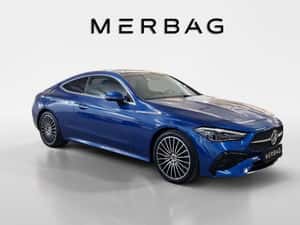 Mercedes-Benz CLE 180 Sport / Coupe — miniatura 7