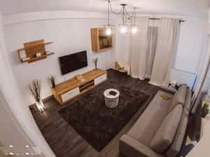 Garsoniera De Inchiriat | Militari | Modern |  9' Metrou | Lujerului