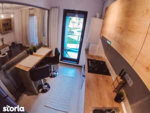 Garsoniera De Inchiriat | Militari | Modern |  9' Metrou | Lujerului — miniatura 4