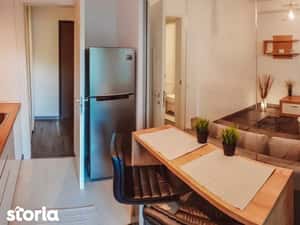 Garsoniera De Inchiriat | Militari | Modern |  9' Metrou | Lujerului — miniatura 5