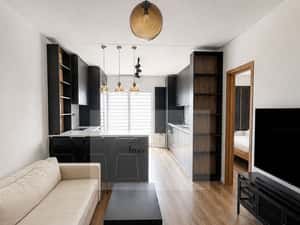 Inchirere apartament 2 camere | Mărăști – zona Fabricii | Parcare