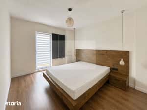 Inchirere apartament 2 camere | Mărăști – zona Fabricii | Parcare — miniatura 5