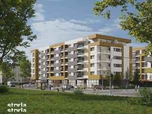 Spatiu ideal de locuit, zona excelenta in Popesti-Leordeni - Biruintei — miniatura 3