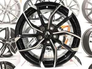 jante renault arkana, captur new, espace, megane, laguna, kadjar, koleos, scenic, talisman, noi, 18 inch — miniatura 10