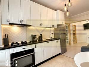 Apartament 2 camere Copou Royal Town — miniatura 2