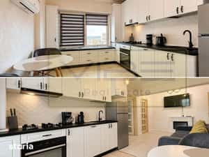 Apartament 2 camere Copou Royal Town — miniatura 4