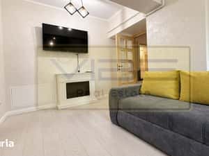 Apartament 2 camere Copou Royal Town — miniatura 5