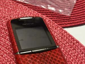 Nokia 8800 ! Impecabil