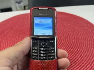 Nokia 8800 ! Impecabil — miniatura 4