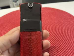 Nokia 8800 ! Impecabil — miniatura 6
