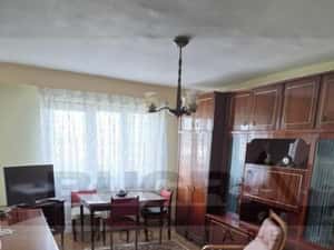 Apartament cu 3 camere, 66 mp, etaj intemediar, garaj, Zona Minerva — miniatura 4