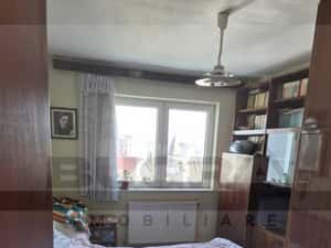 Apartament cu 3 camere, 66 mp, etaj intemediar, garaj, Zona Minerva — miniatura 6