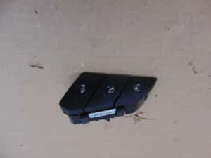 Butoane pdc Ford Mondeo mk5 an 2014-2022 cod dg9t13d734ccw buton parcare panou comenzi — miniatura 5