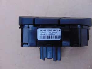 Butoane pdc Ford Mondeo mk5 an 2014-2022 cod dg9t13d734ccw buton parcare panou comenzi — miniatura 7