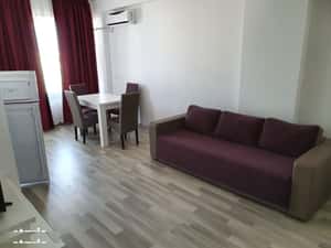 Stratiunea Mamaia-Summerland-2 camere mobilate