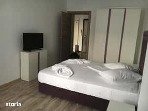 Stratiunea Mamaia-Summerland-2 camere mobilate — miniatura 4